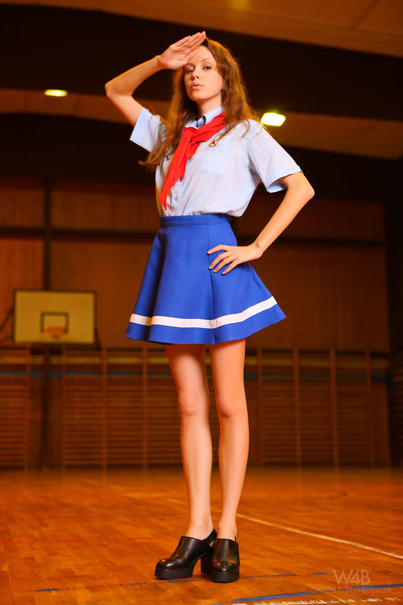 Екатерина, 18 лет, 1 размер груди