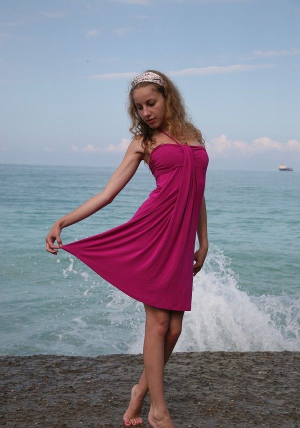 Раиса, 25 лет, 3 размер груди